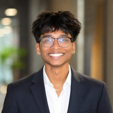 Saicharan Chowdarapu